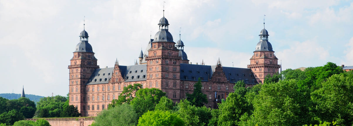 Massivhaus in Aschaffenburg bauen