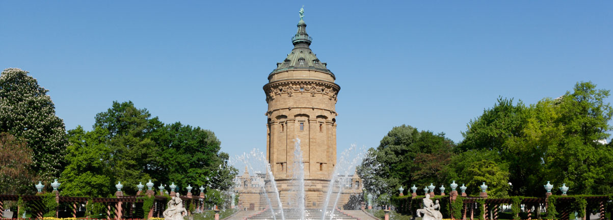 Massivhaus bauen in Mannheim